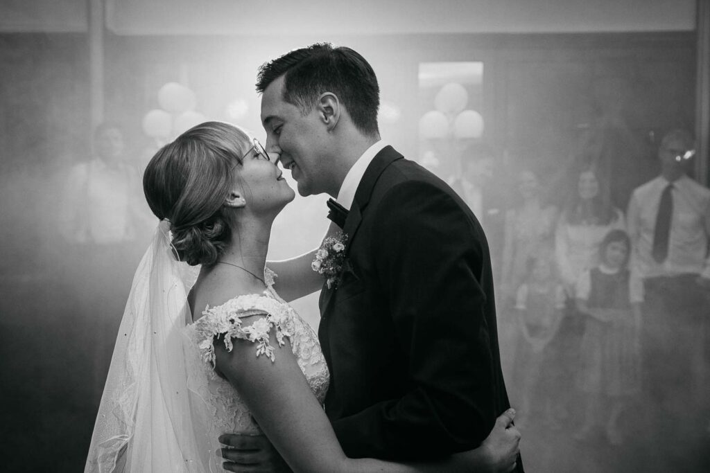 Hochzeitsfotograf Oberschleißheim