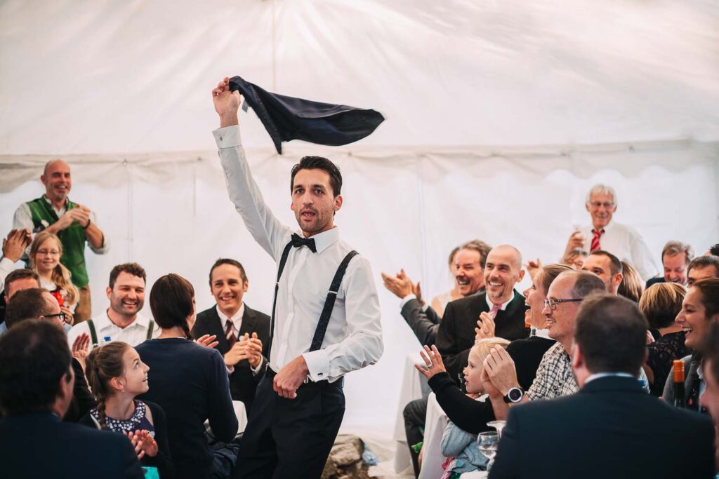 Brautverzug Biohotel Hörger Hochzeitsfotograf Freising