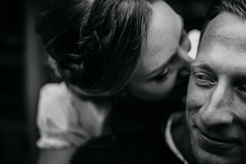 Hochzeitsfotos München