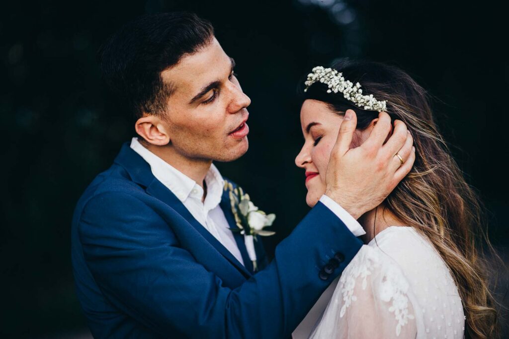 Hochzeitsfotografie München